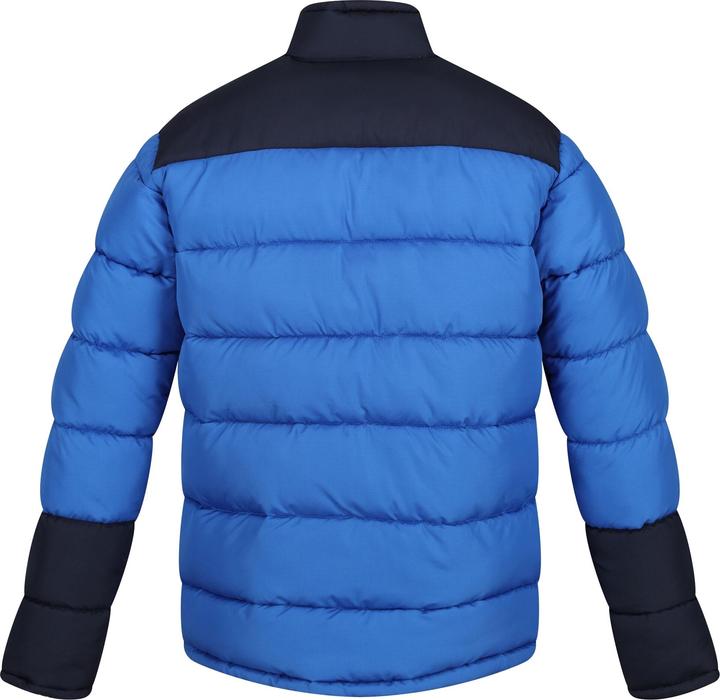Actual product image Regatta Mens Vintage Insulated Puffer Jacket (3XL)