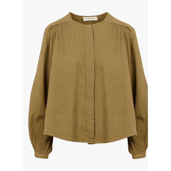 Immagine prodotto La Petite Étoile camicia da berlia (S)