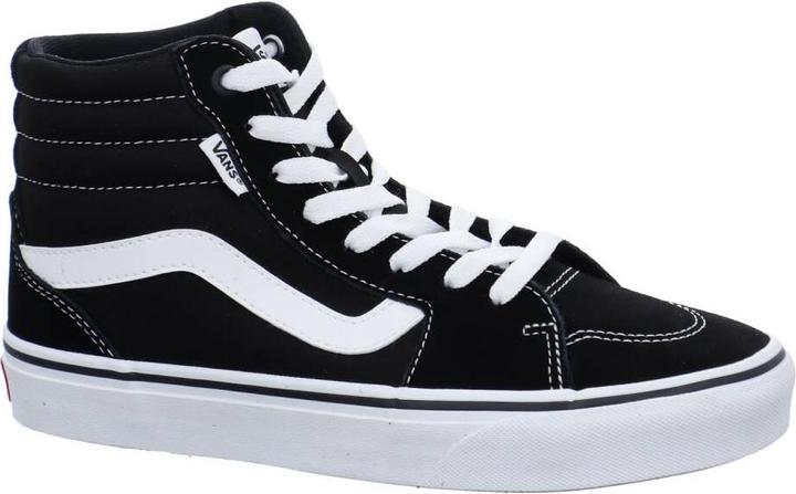 Produktbild Vans Filmore Hi Damen Sneaker (37)