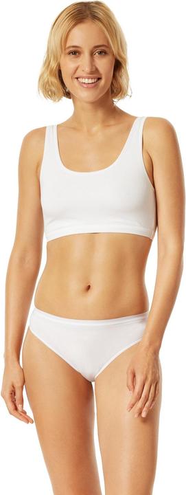Actual product image Uncover by Schiesser Slip Casual Comfortable Fit (36, pack of 3)