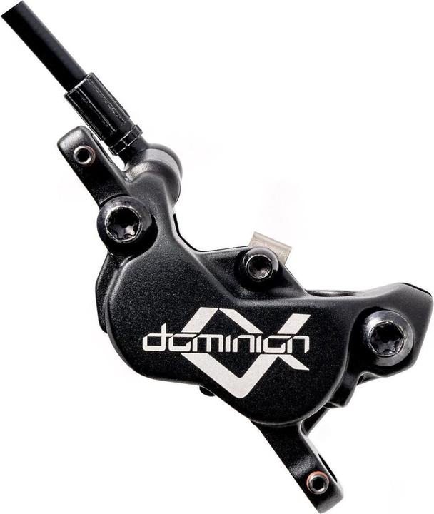 Produktbild Hayes Dominion A4 Brake (Hinterradbremse, Bremsset, 4)