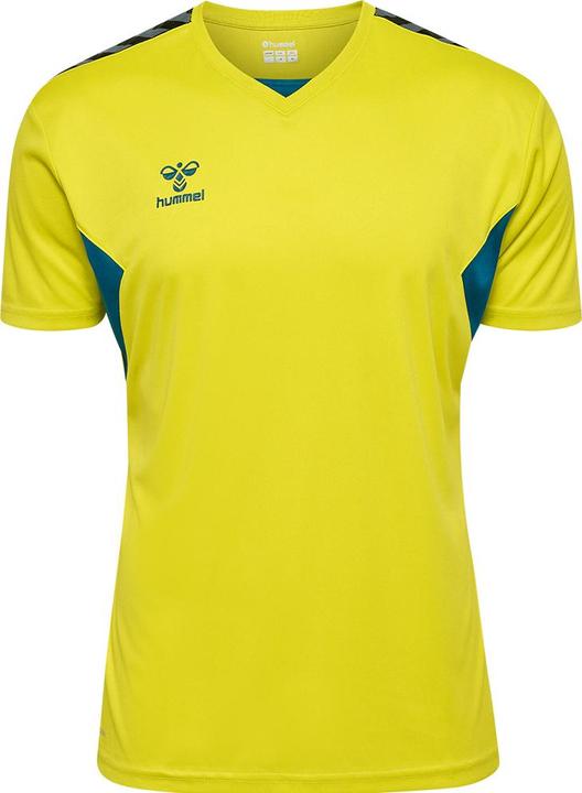 Immagine prodotto hummel Hmlauthentic Pl Maglia S/S (XXL)
