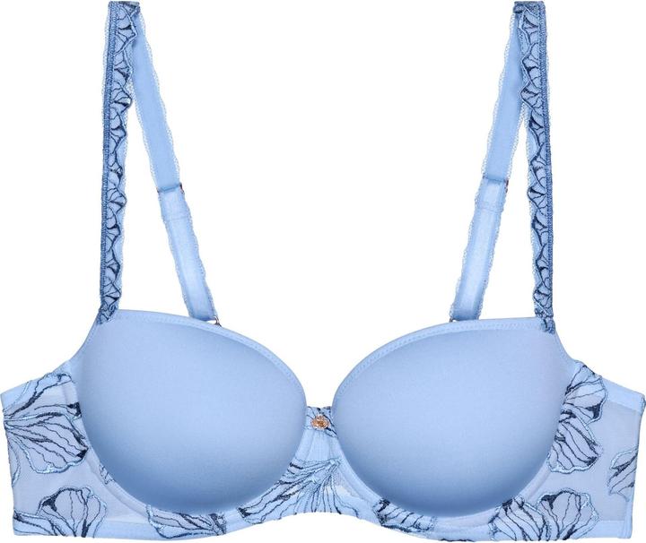 Produktbild Triumph Bügel-BH Wild Iris Florale (Einzelpack, 80 D)