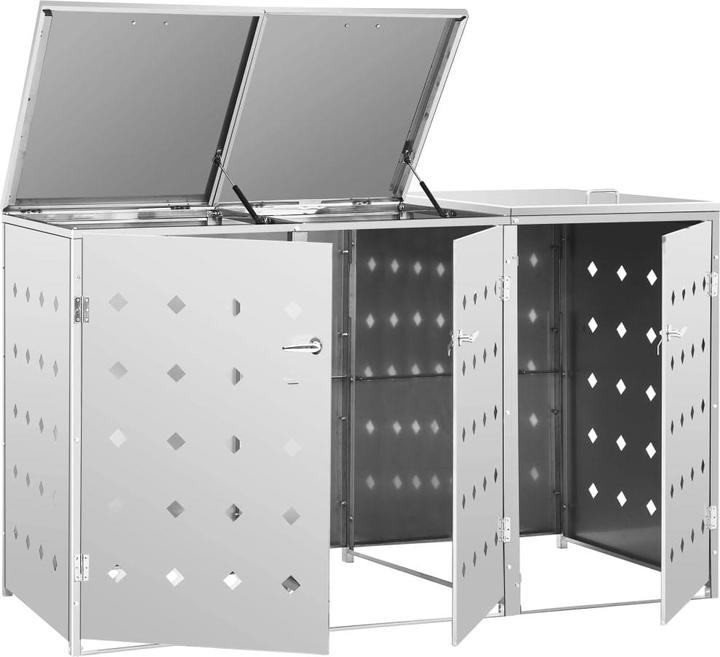 Produktbild VidaXL Faxon (720 l)