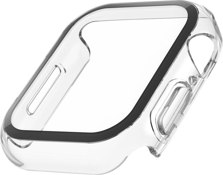 Actual product image Belkin Screen Protector TemperedCurve 2-in1 Apple Watch 7 Transparent