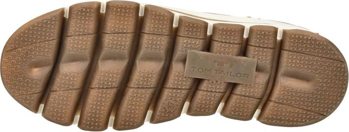 Actual product image Tom Tailor Stiefelette (41)