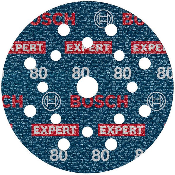 Bosch Professional Schleiffolie Expert O780 (k80)