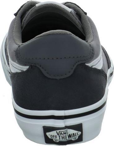 Actual product image Vans Brooklyn (39)