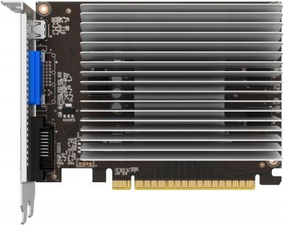 Produktbild Gainward GeForce GT 730 SilentFX (4 GB)