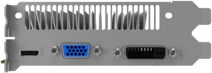 Produktbild Gainward GeForce GT 730 SilentFX (4 GB)