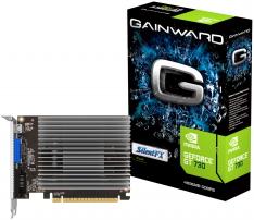 Produktbild Gainward GeForce GT 730 SilentFX (4 GB)