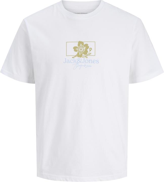 Jack & Jones Jorazur Tee Ss Crew Neck Stydss25