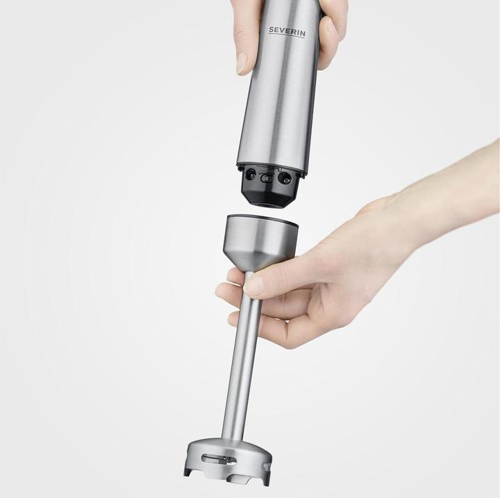 Actual product image Severin SM3775