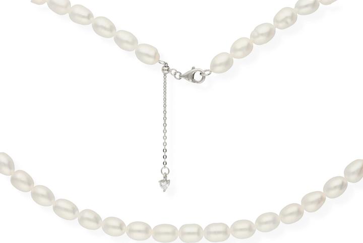 Immagine prodotto Carat Pearls (Argento 925)