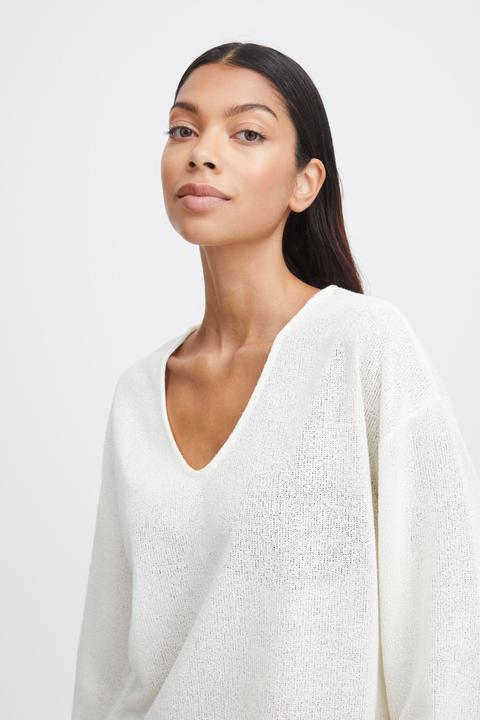 Immagine prodotto B.young BYSIF PULLOVER CON COLLO A V 2 20814639 (M)