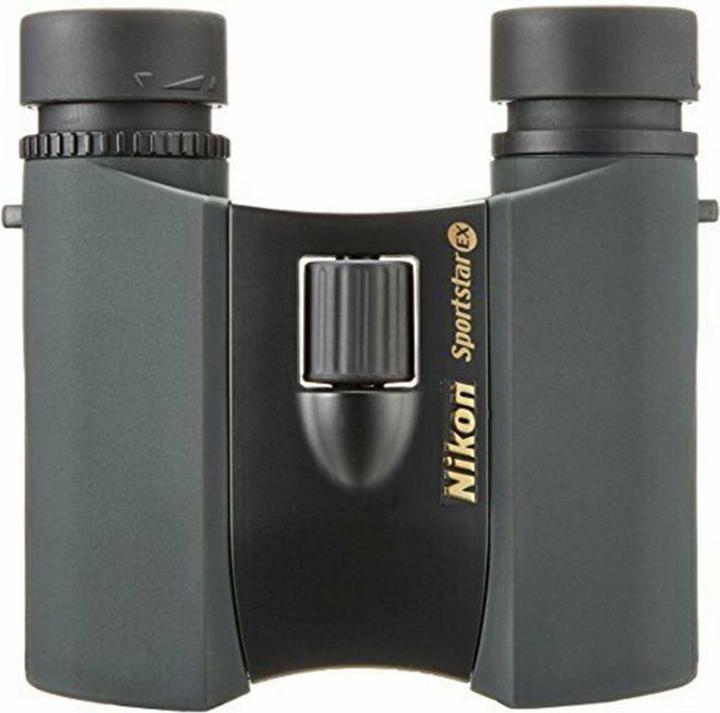 Image du produit Nikon Vedette du sport EX (10 x, 25 mm)