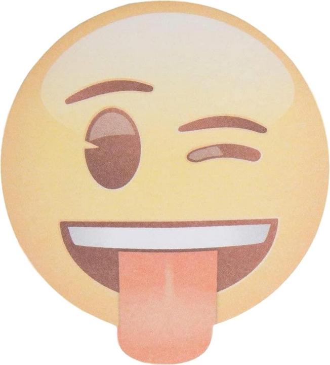 Image du produit Unique Party Carnet de notes Emoji