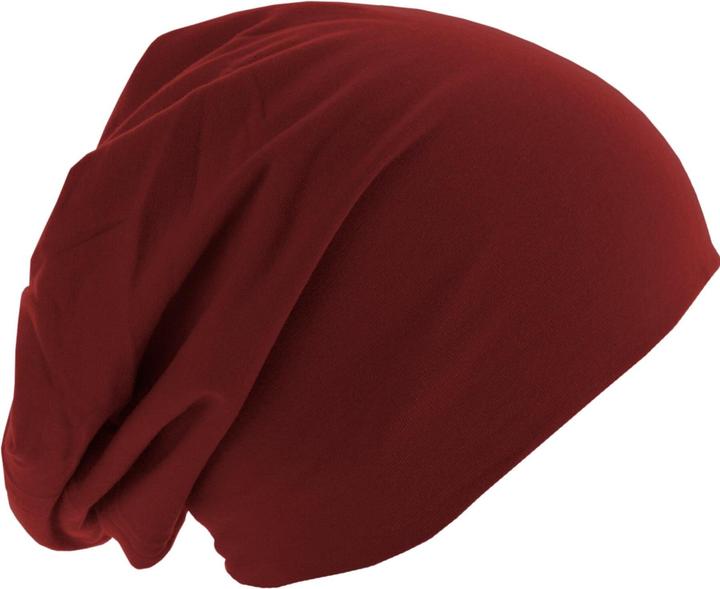 Produktbild Masterdis Jersey Beanie (One Size)