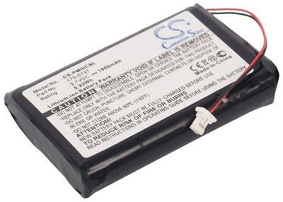 Produktbild Palm Akku Tungsten T, T2, T3, m550