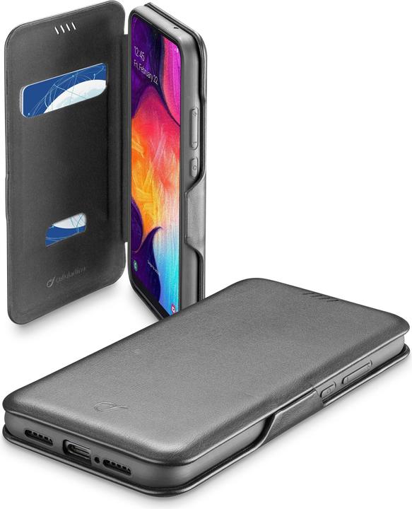 Produktbild Cellularline Book Clutch (Samsung Galaxy A41)