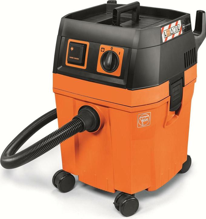 Produktbild Fein Nass-/Trockensauger Dustex 35 L (Nass-Trockensauger)