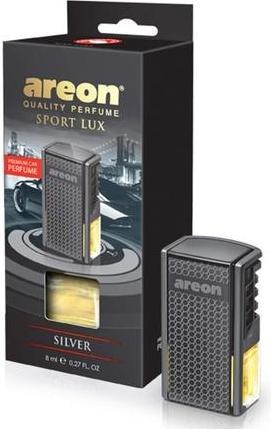 Produktbild Areon Car Sport Lux Silver Starter 8 ml