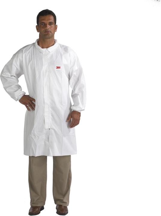 Produktbild 3M Laborkittel (M)