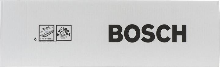 Productafbeelding Bosch Professional Zubehör Geleiderail (70 cm)