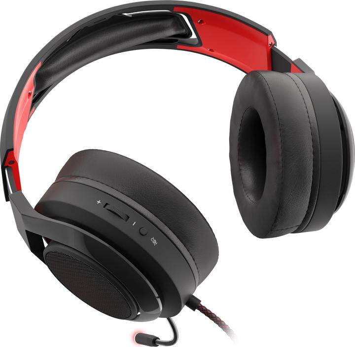 Actual product image Genesis RADON 610 7.1 (Cable)