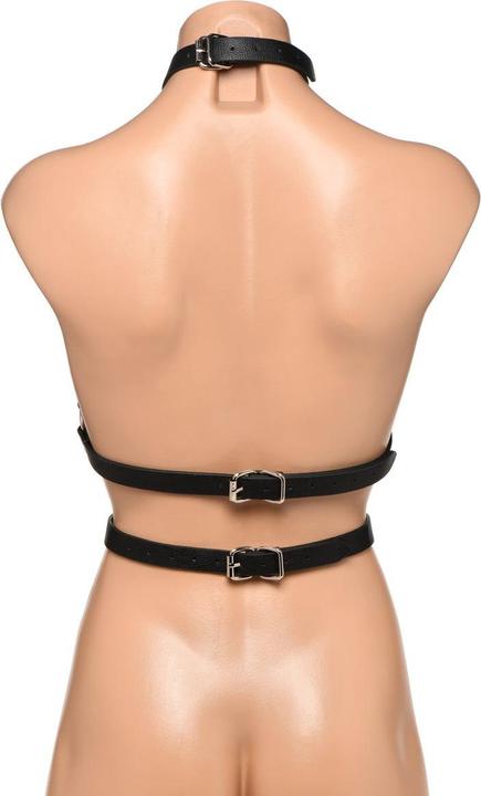 Produktbild XR Brands Female Body Harness - L/XL (XL)