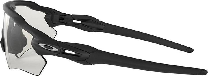 Actual product image Oakley Radar EV Path (black iridium, Clear)