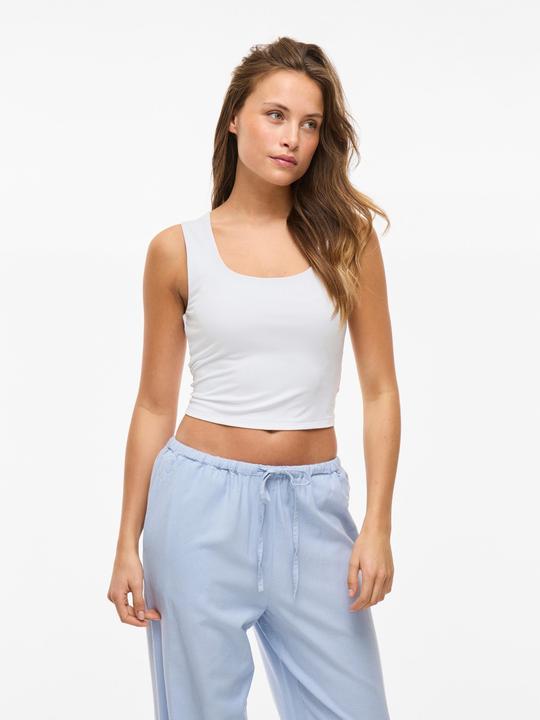 Image du produit Vila Cropped Tanktop (XL)