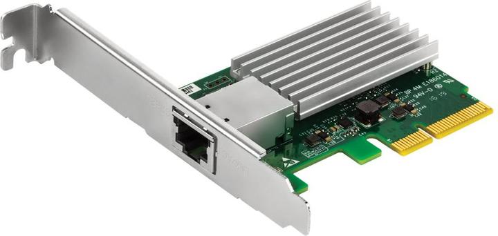 Image du produit Trendnet TEG-10GECTX (Ethernet, RJ45)