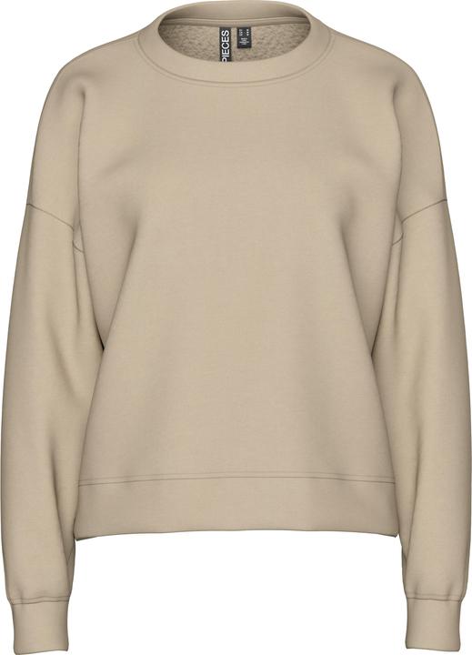 Pieces Lässiges Sweatshirt (M)