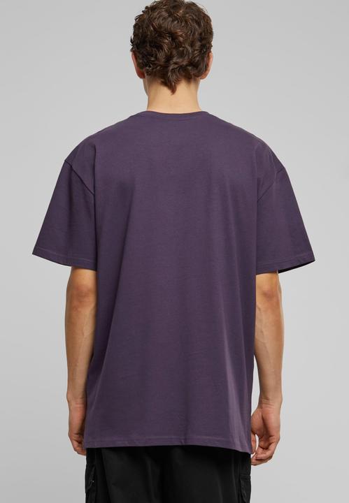 Actual product image Urban Classics F*ke L*ve Heavy Oversize Tee - 127059 (L)