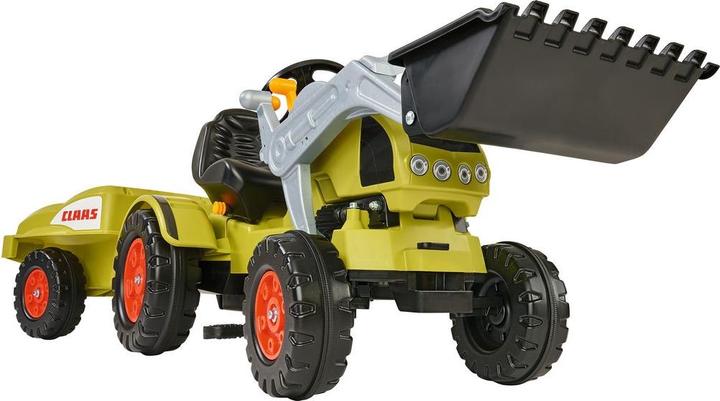 Produktbild BIG Traktor Claas
