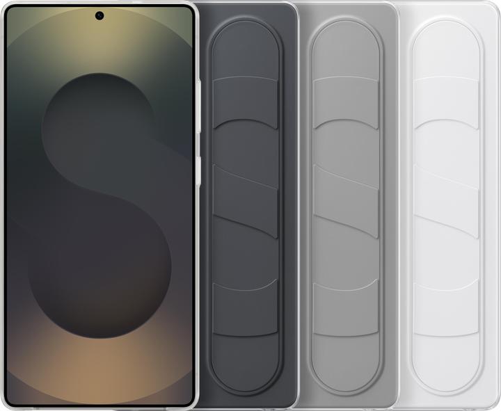 Produktbild Samsung Standing Grip Case (Samsung Galaxy S25 Ultra)