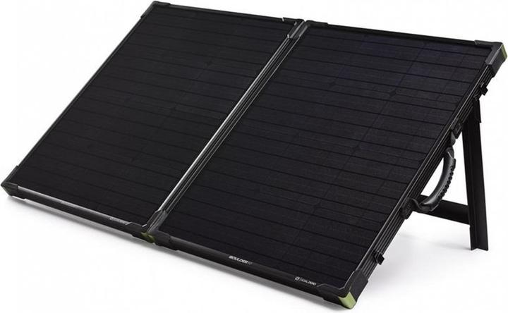 Actual product image Goal Zero Boulder 100 Briefcase (100 W, 11.70 kg)