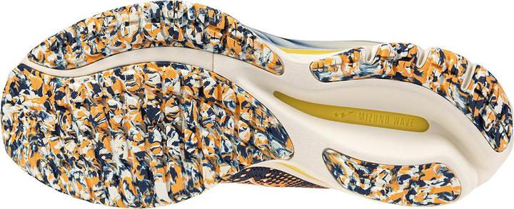Produktbild Mizuno WAVE RIDER 27 roxy (40.5)