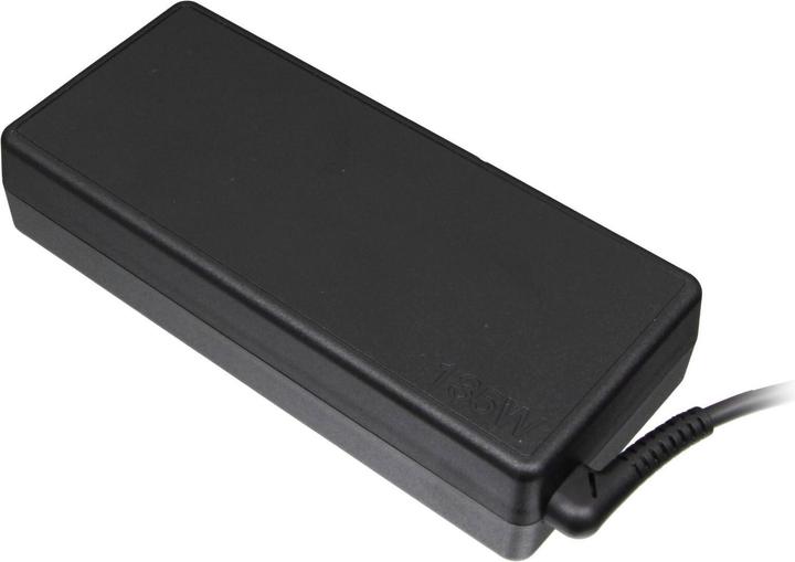 Immagine prodotto Lenovo Spina sottile, 135 W, 3 poli, CA, con cavo di rete (135 W)