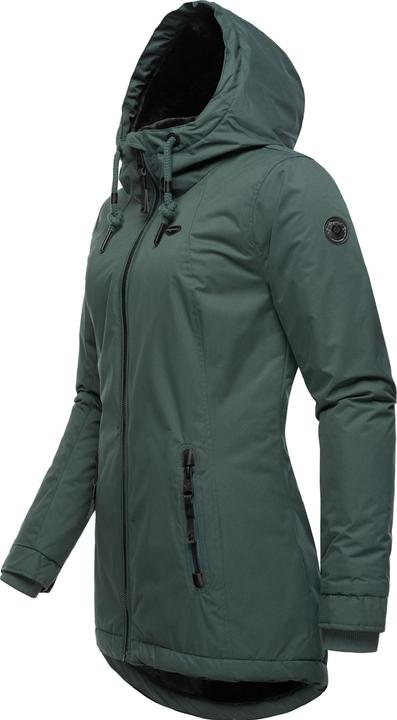 Image du produit Ragwear Zuzka Hiver (5XL)