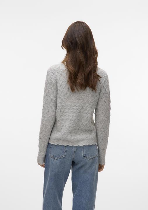 Immagine prodotto Vero Moda VMPURDIE Pullover Strickpullover (M)