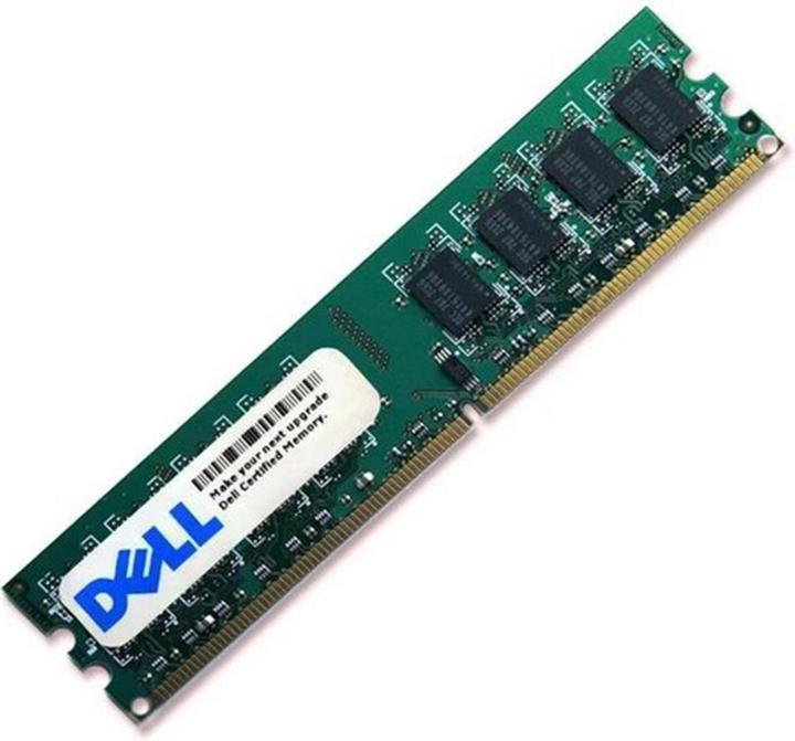 Actual product image Dell Server memory AB566039 1x 64 GB (1 x 64GB, 3200 MHz, DDR4-RAM, R-DIMM)