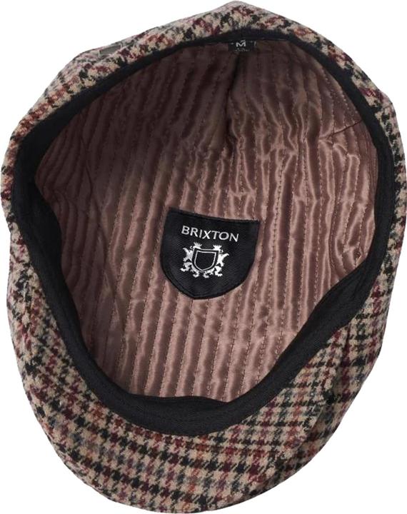 Produktbild Brixton Hooligan Snap Cap (XL)