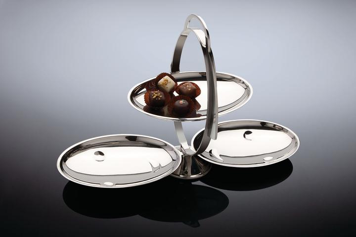 Produktbild Alessi Etagere ANNA GONG