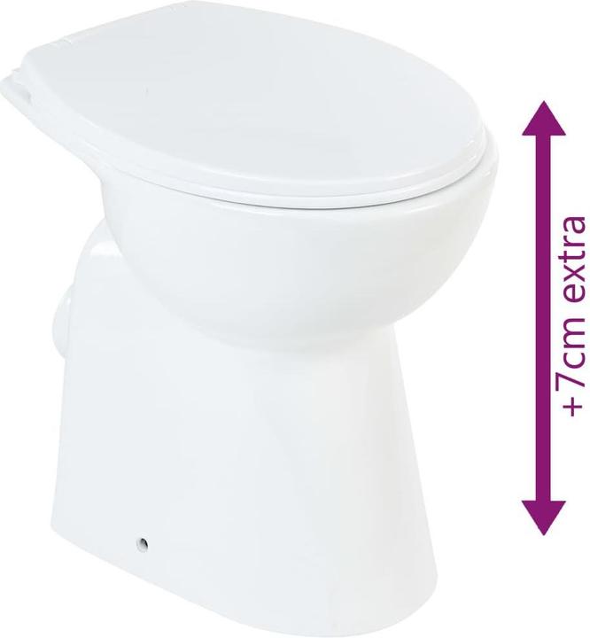 Actual product image VidaXL Feodora