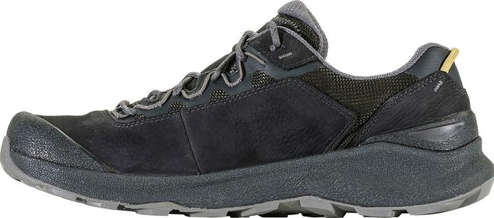 Actual product image Oboz Cottonwood Low B-Dry (42)