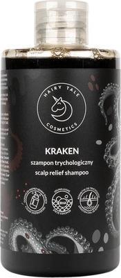 Immagine prodotto Hairy Tale Kraken szampon trychologiczny 250ml (250 ml)