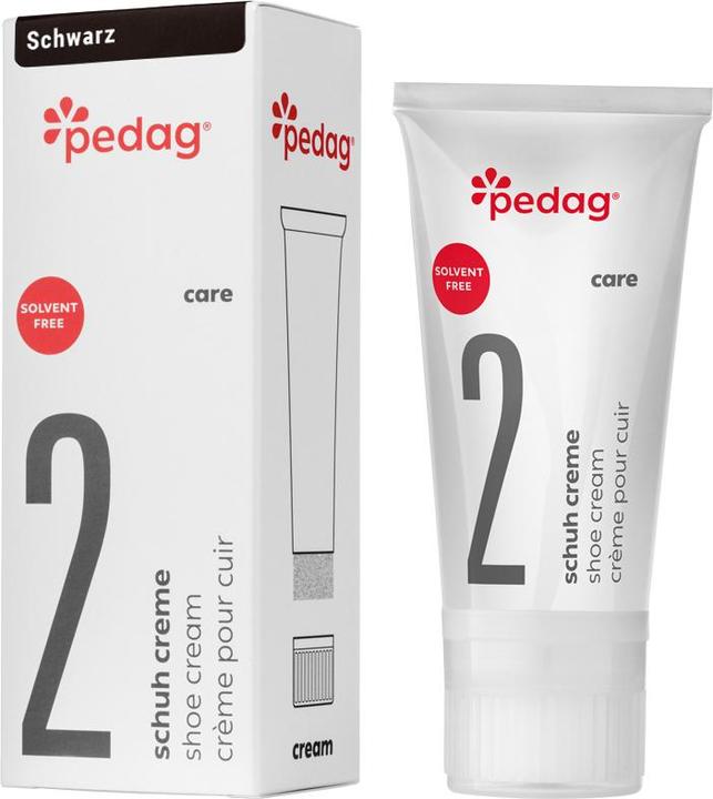 Image du produit Pedag Crème pour le cuir premium (1 x, 50 ml)