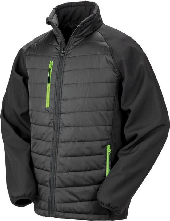 Produktbild Regatta Compass Weste (XS)